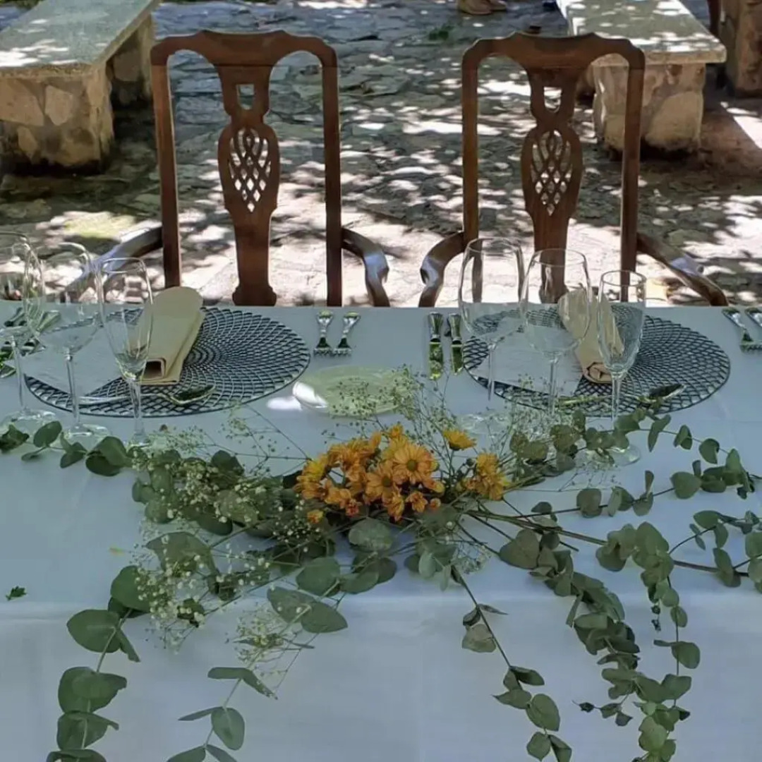 Hotel Ribera del Corneja