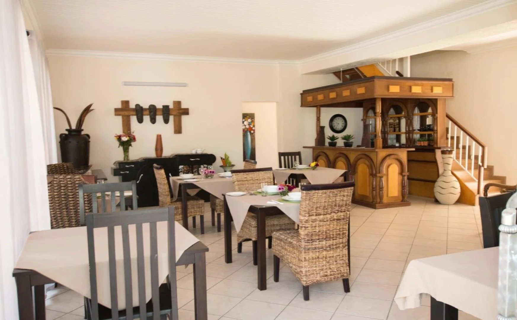 Summer Garden Guest House (Urban Jungle)