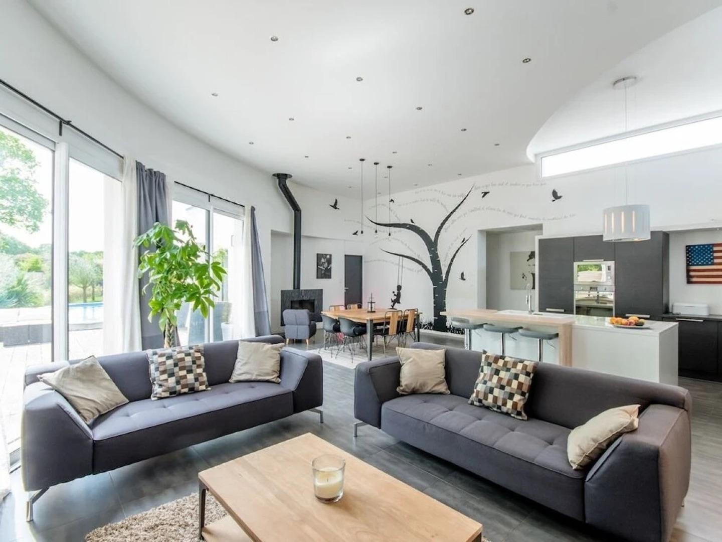 Chambres d'hôtes Les Côtes d'Armor