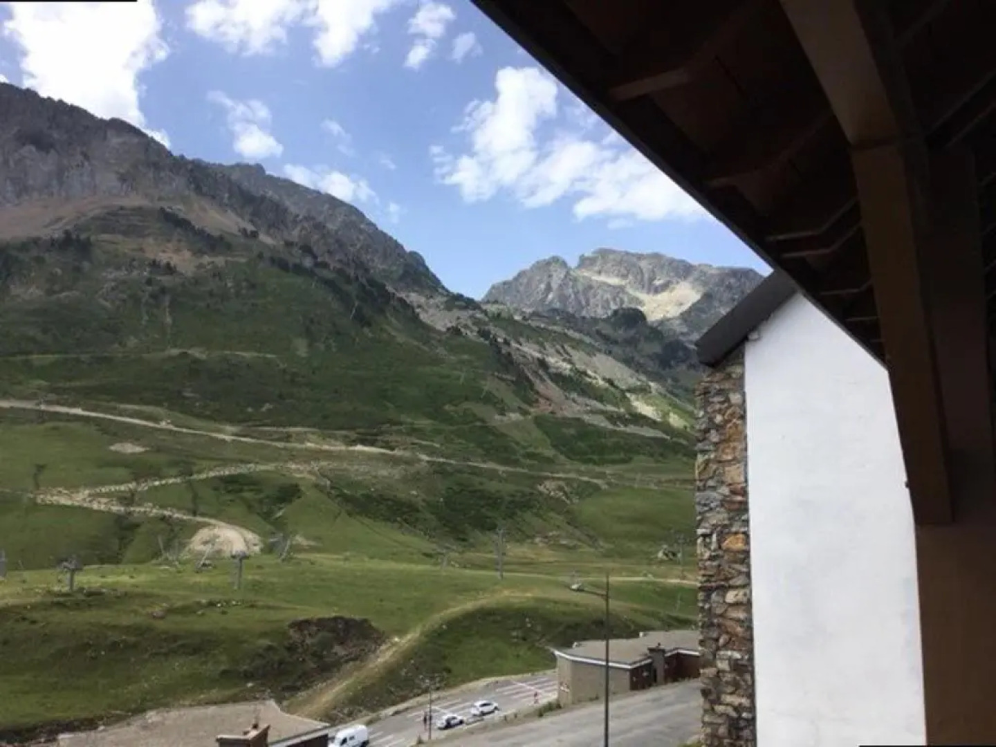 Appartement La Mongie, 3 pièces, 7 personnes - FR-1-404-205