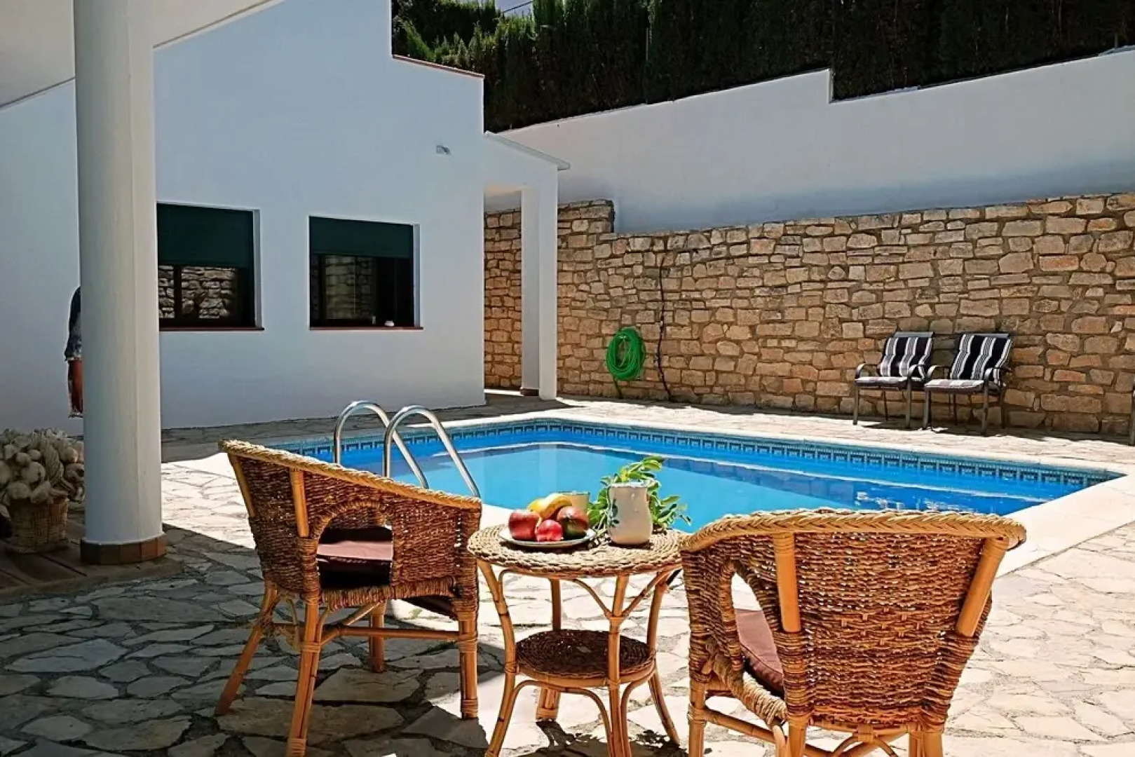 Villa La Piedad Otura