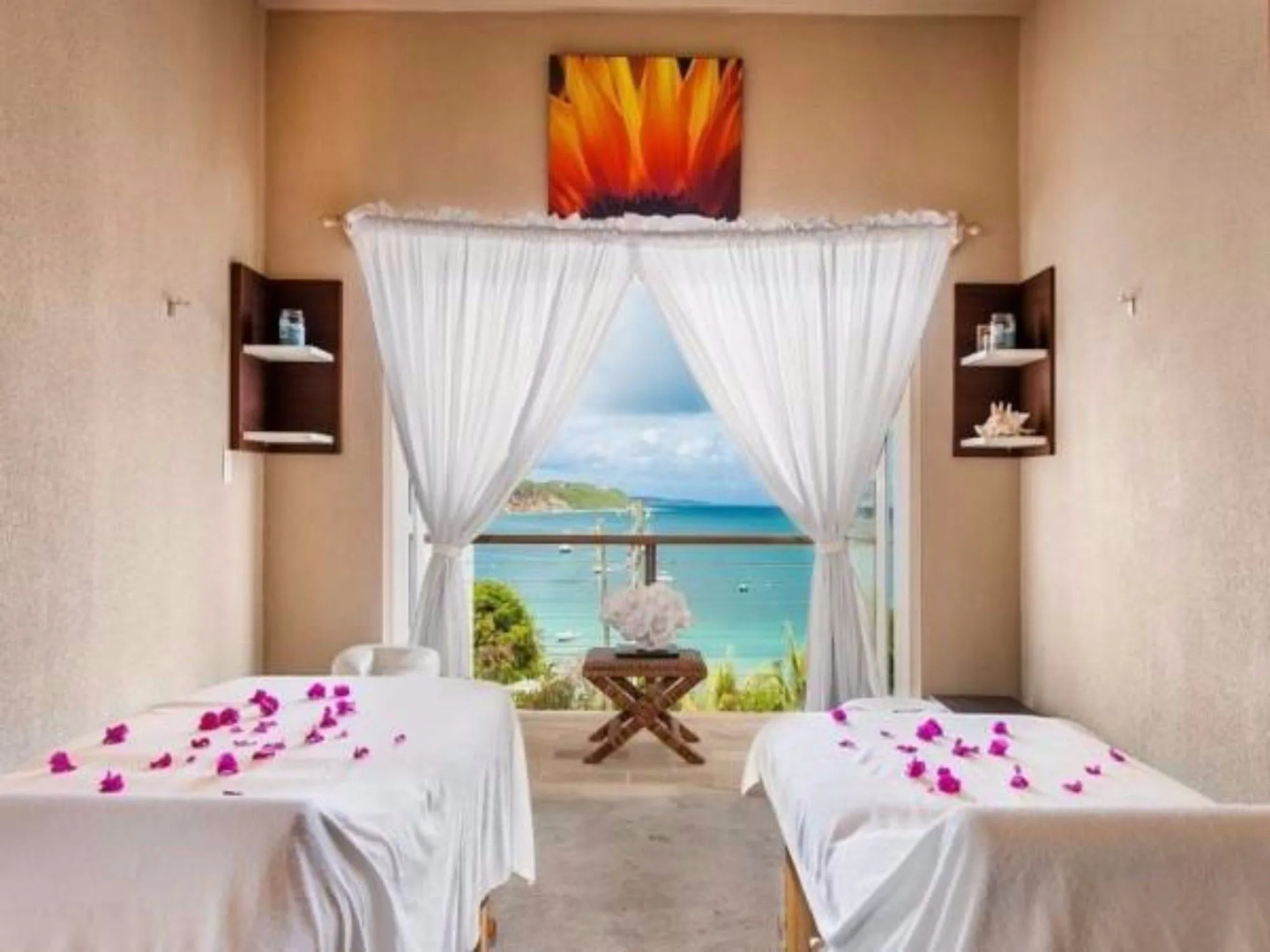 Ceblue Luxury Villas