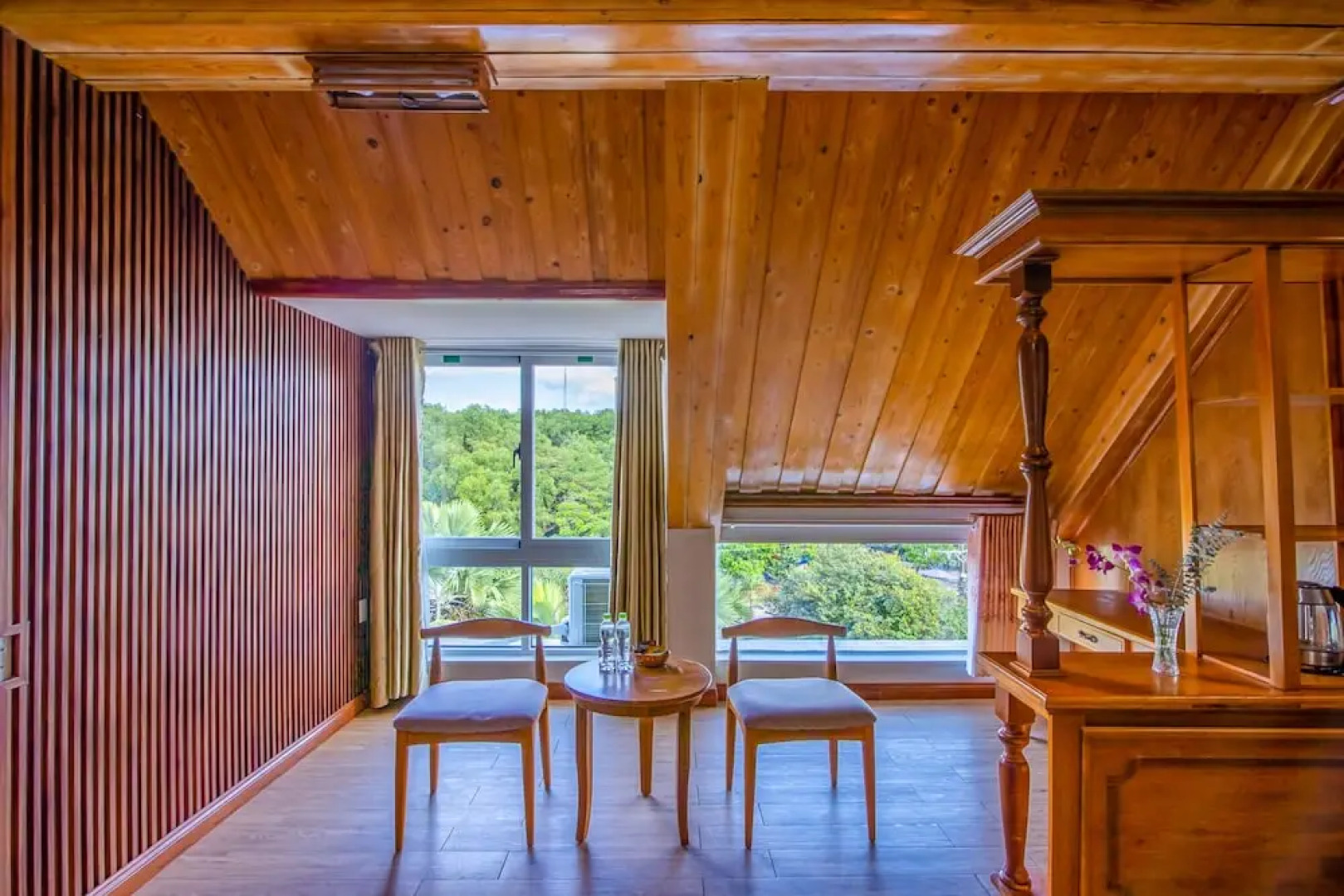 Sun Viet Resort Beach & Spa