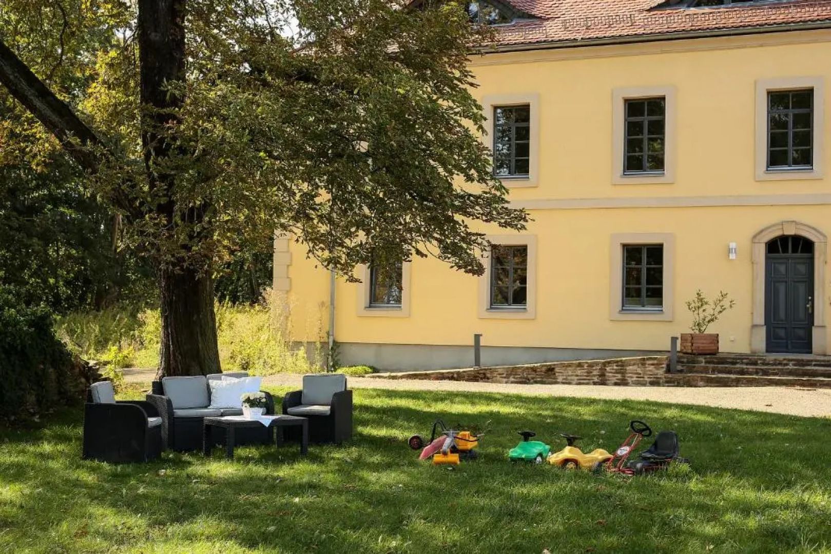 Kanzleilehngut Halsbrucke