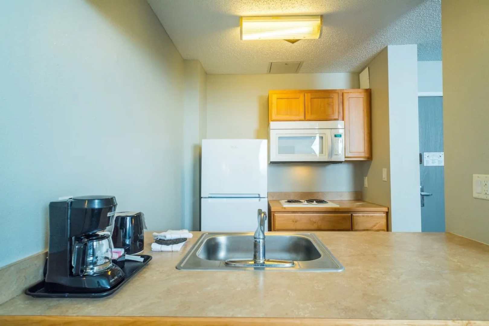 Motel 6 Saint Robert