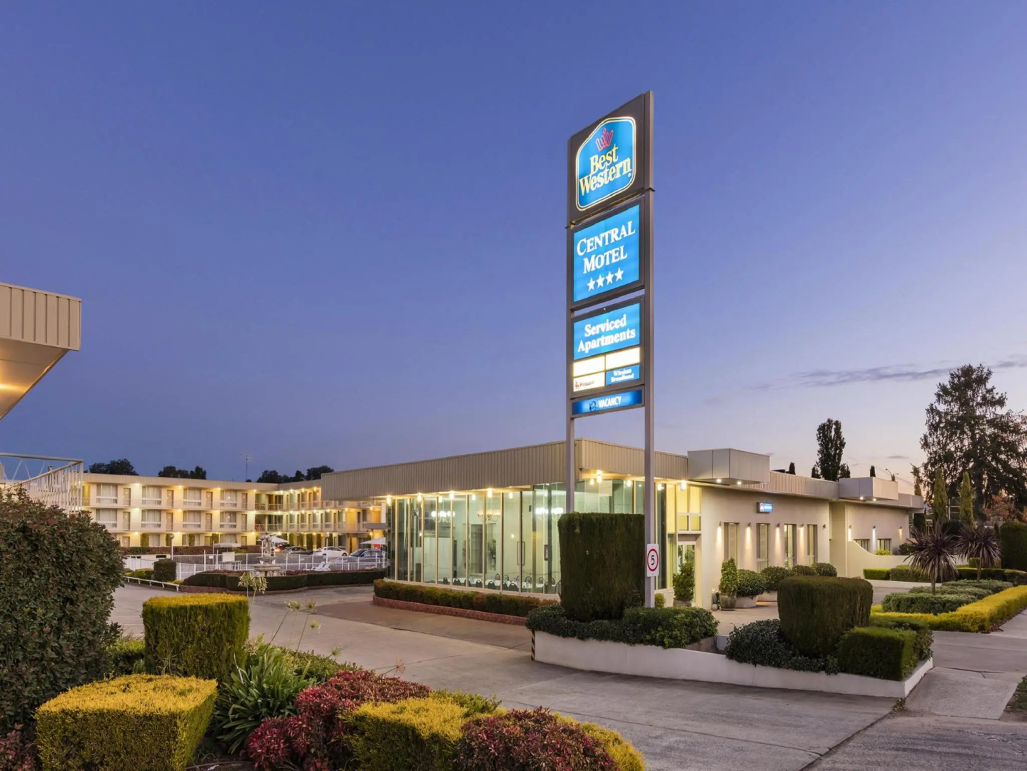 BreakFree Queanbeyan