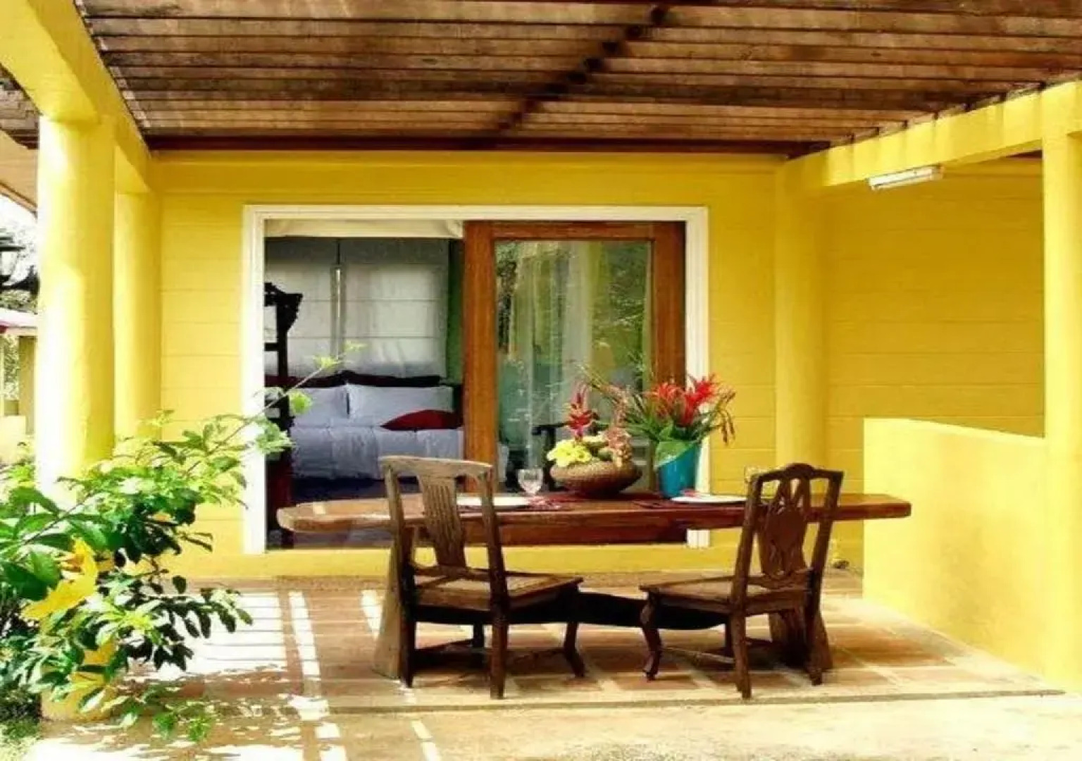 Porta Verde Resort Villas Caliraya