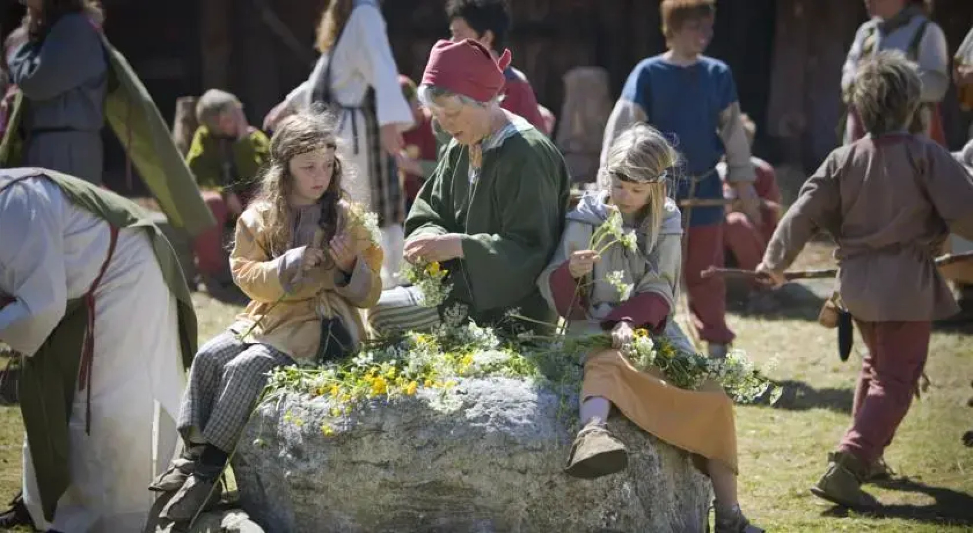 Mini Motel Valderøy