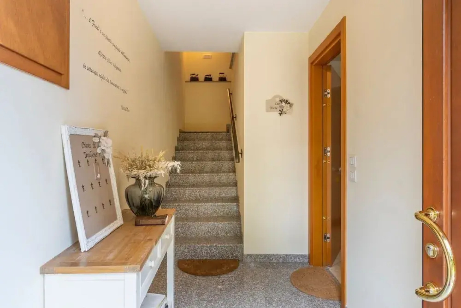 Picolit Percoto Lovely Flat