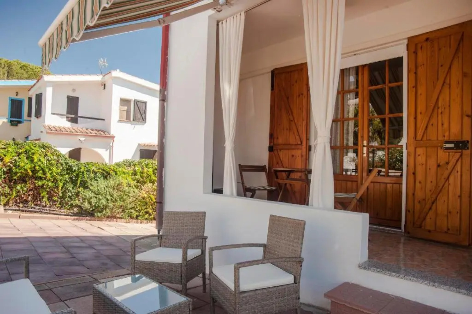 Appartamento Piano terra