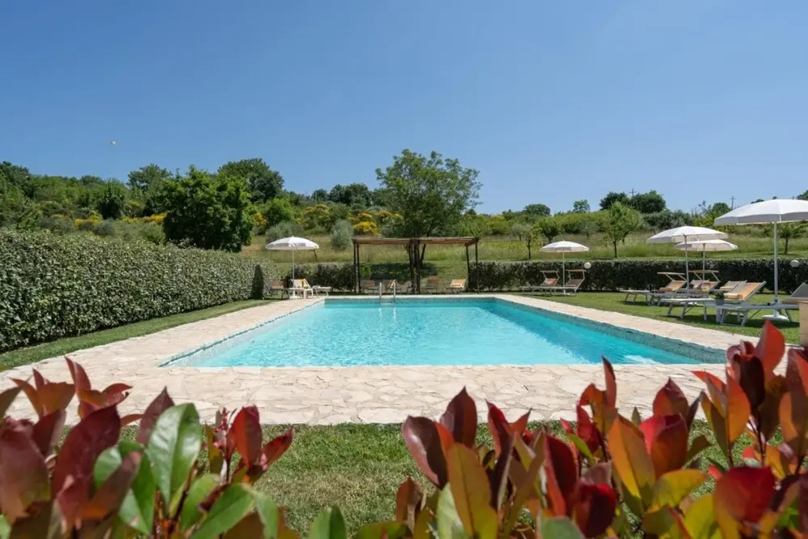 Podere San Giuseppe 16