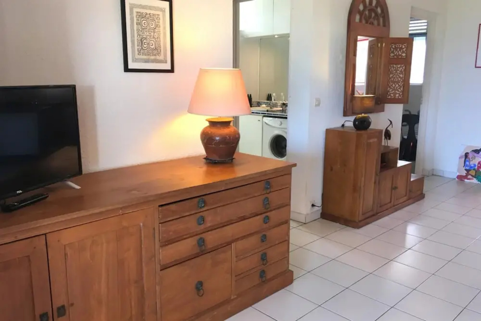 F3 Turoa Apartment 2