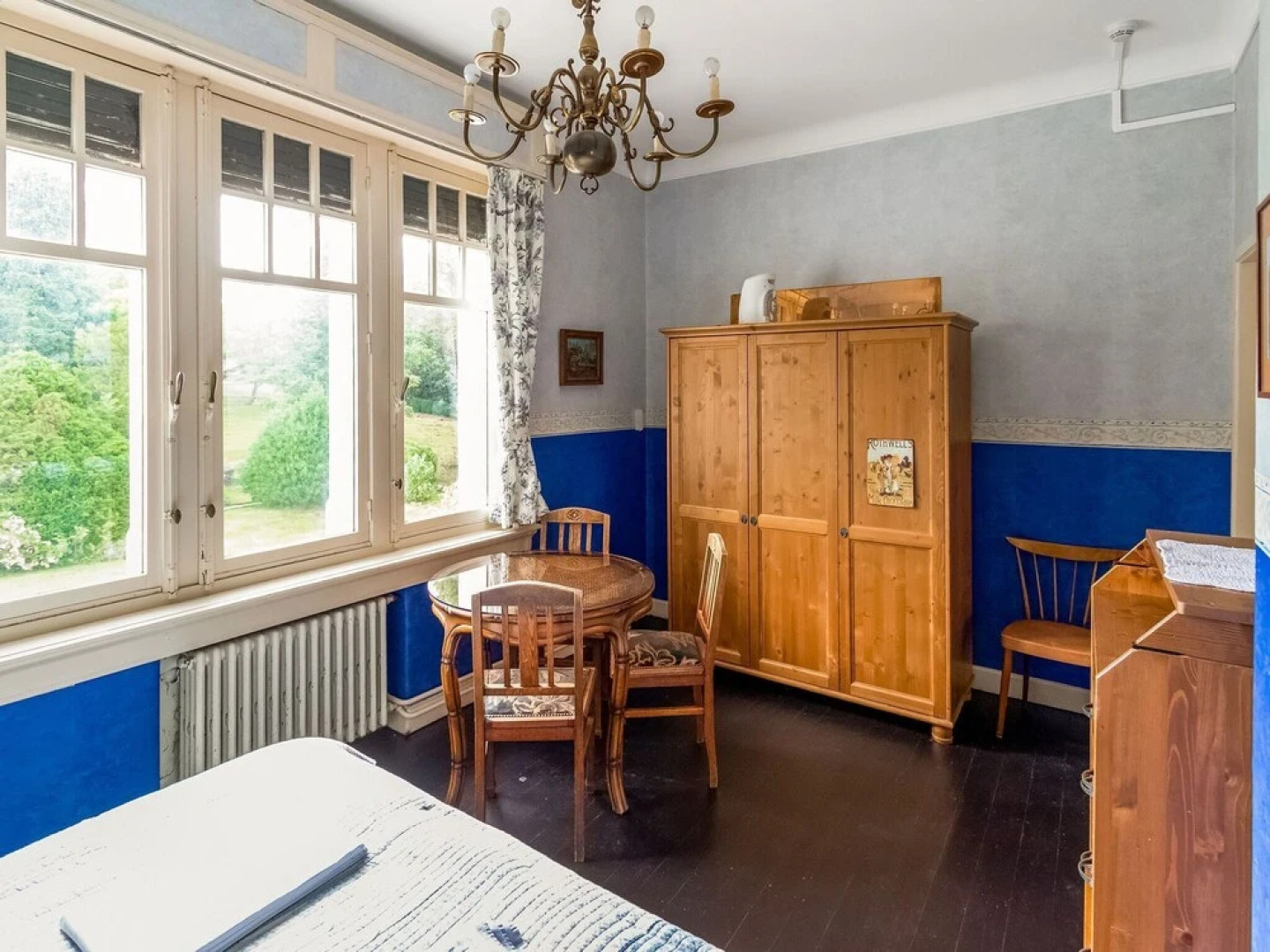 Marvellous Holiday Home in Ronse With Terrace