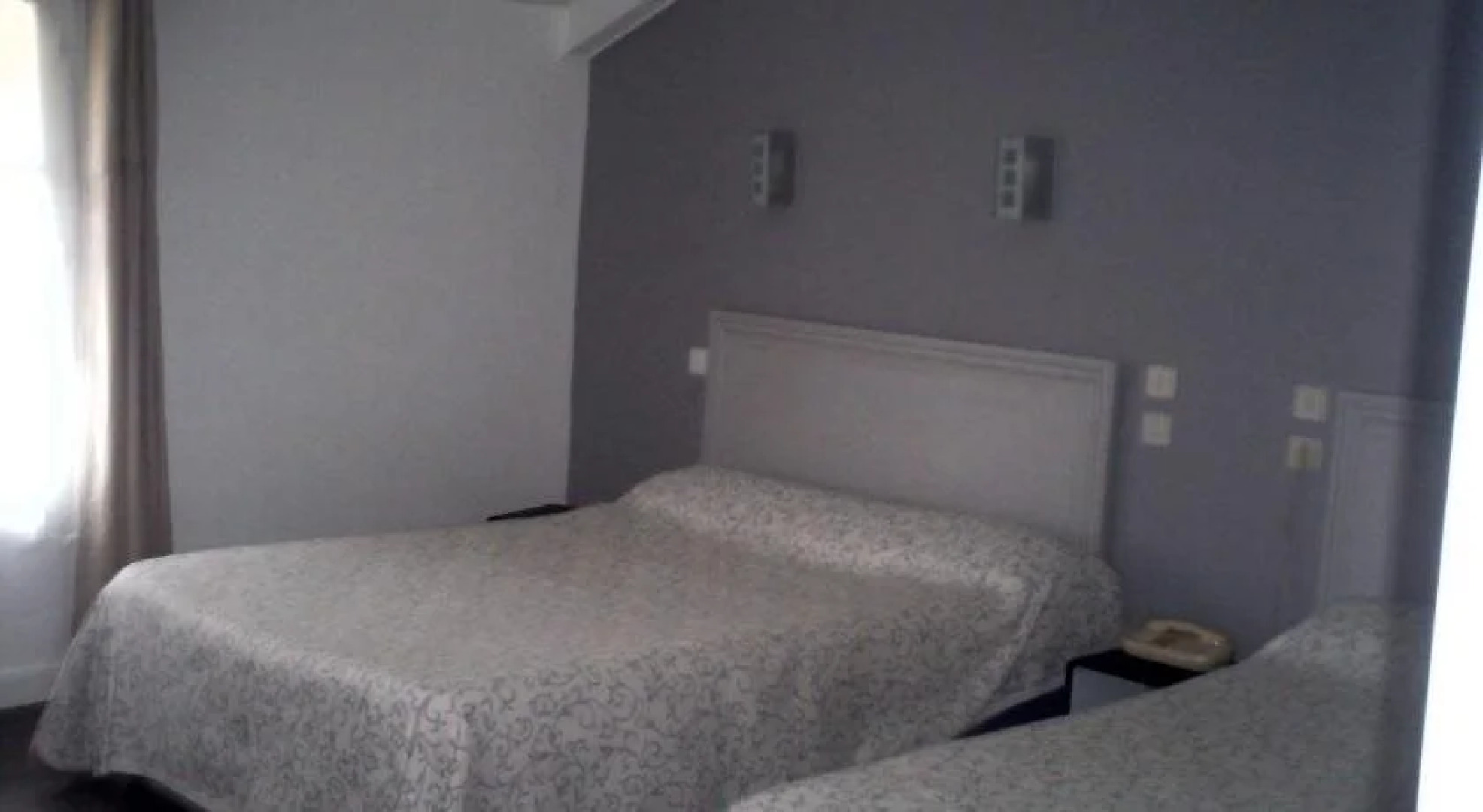 maison d'hotes Le Ranfort