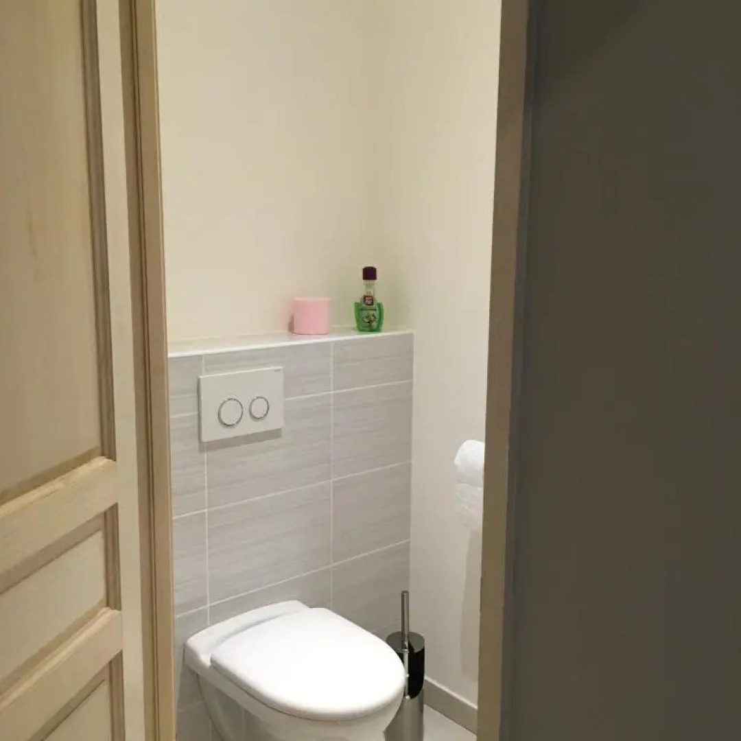 Sainte Maxime 3 pièces