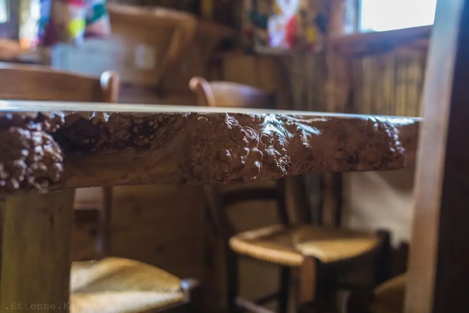 Les Cabanes du Verbamont