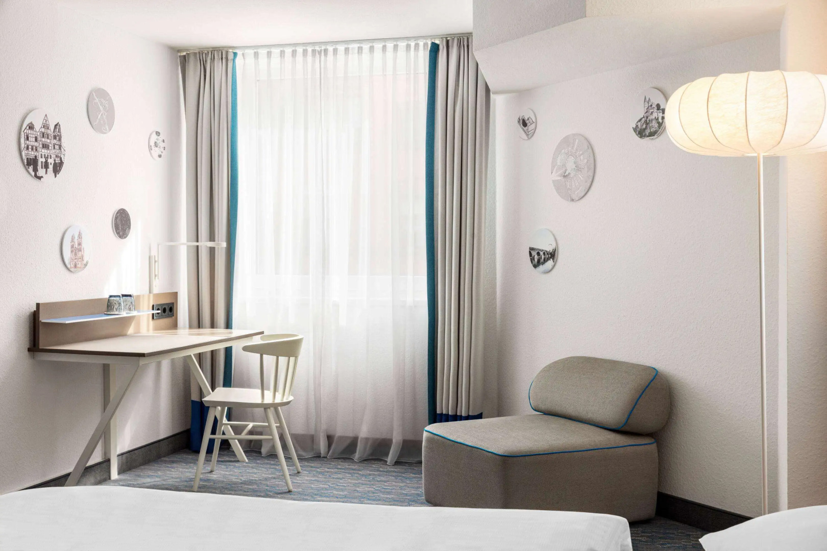 Vienna House Easy by Wyndham Limburg