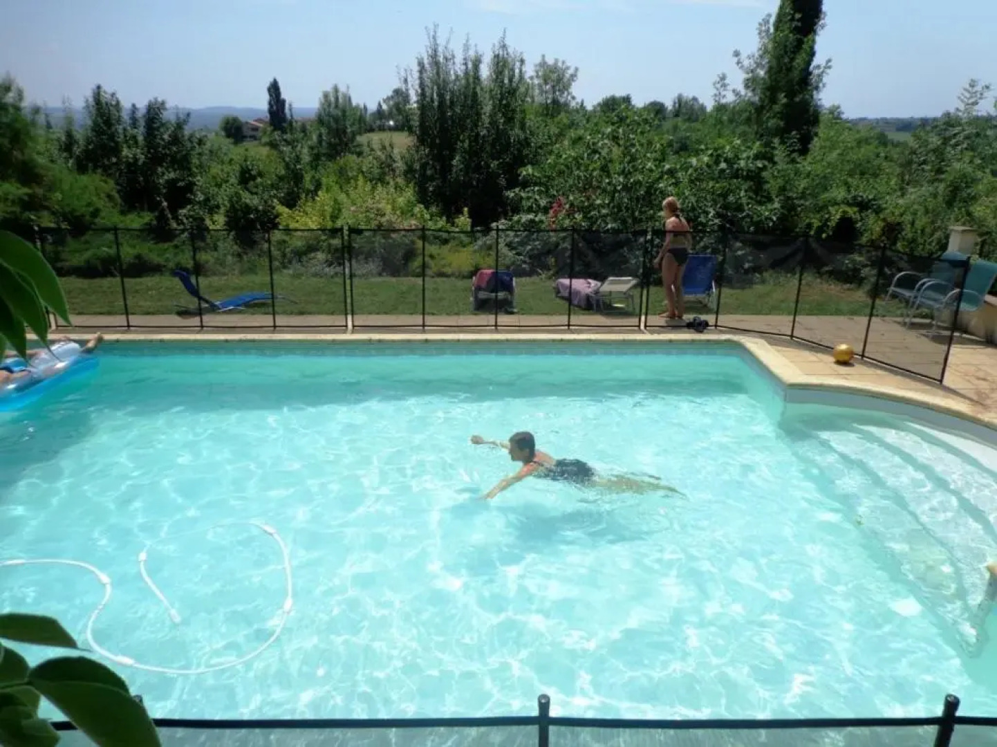 Les gîtes de Franck