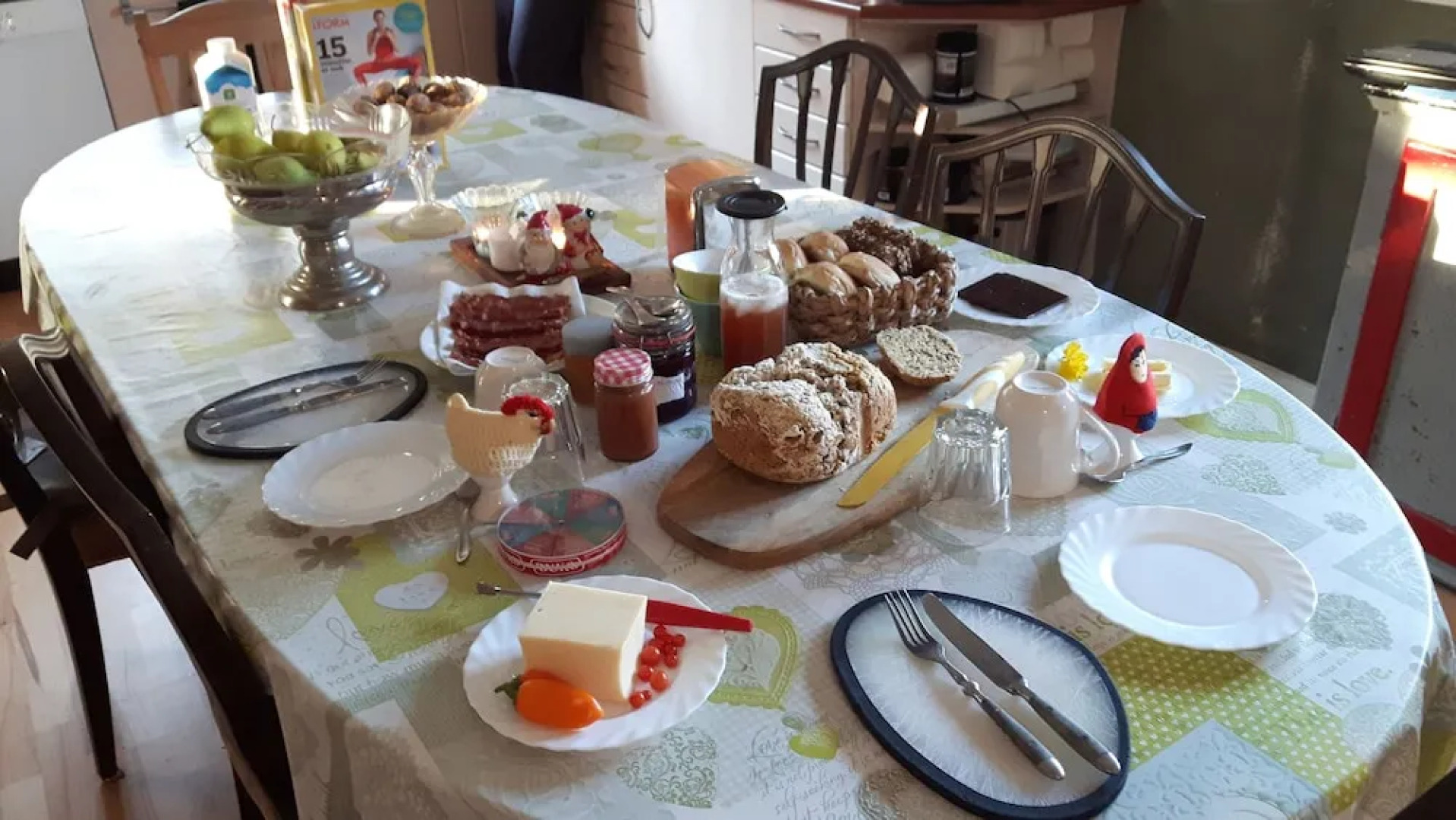 Skortskær Bondegårdsferie