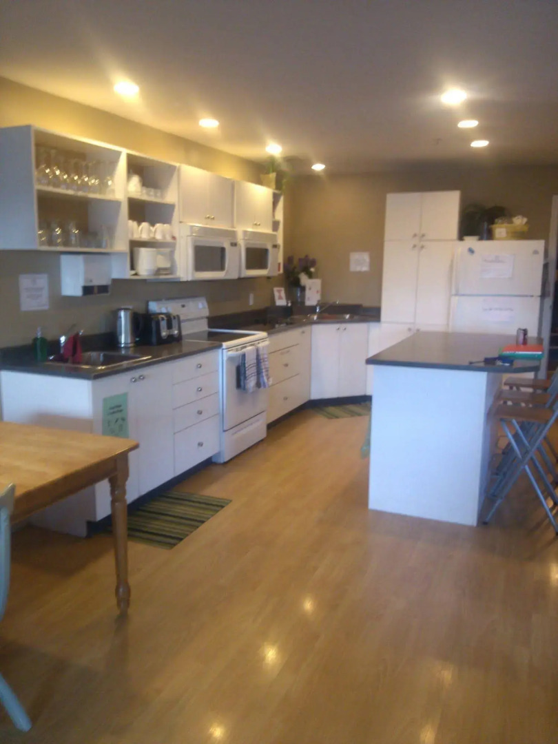 Painted Turtle Guesthouse (Hostel)