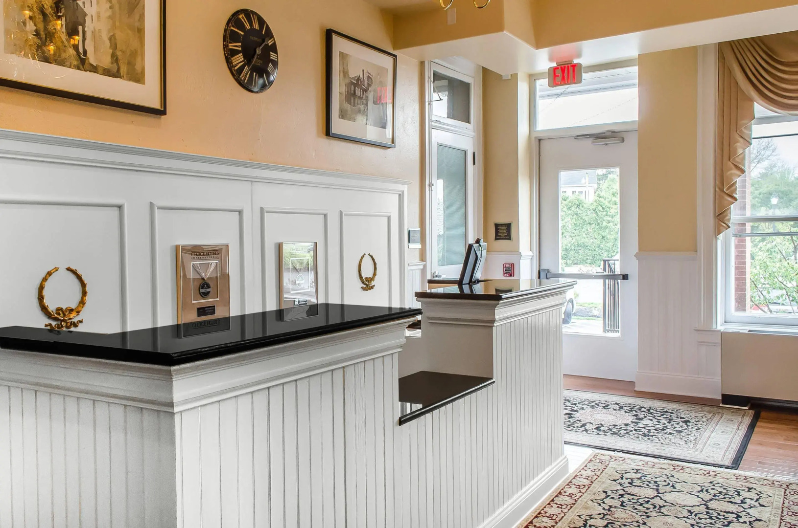 The Federal Pointe Inn Gettysburg, an Ascend Collection Hotel