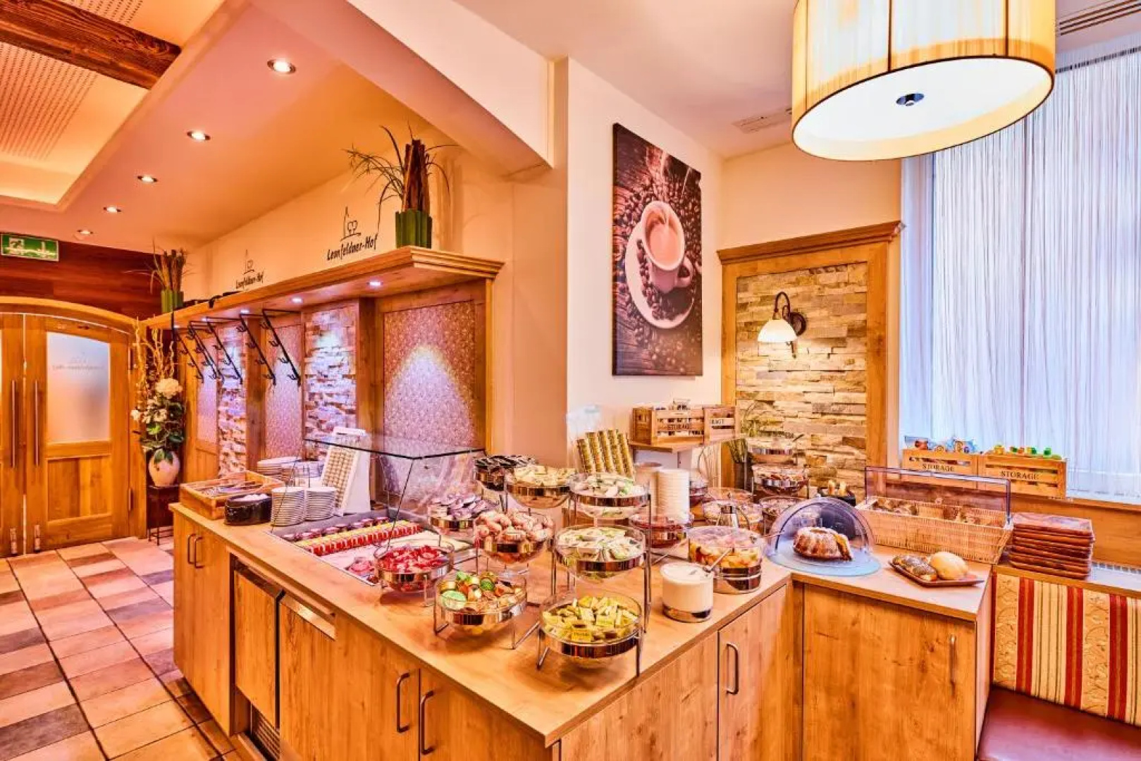 Leonfeldner Hof
