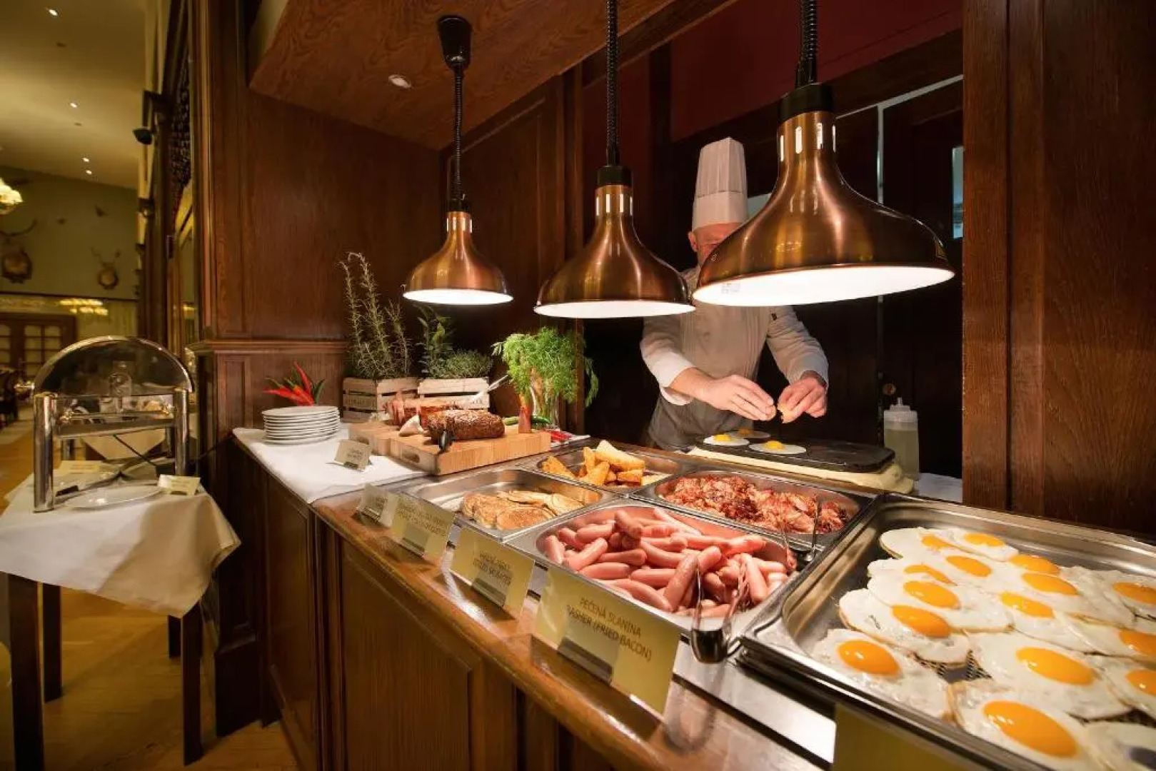 Apollo Hotel Bratislava