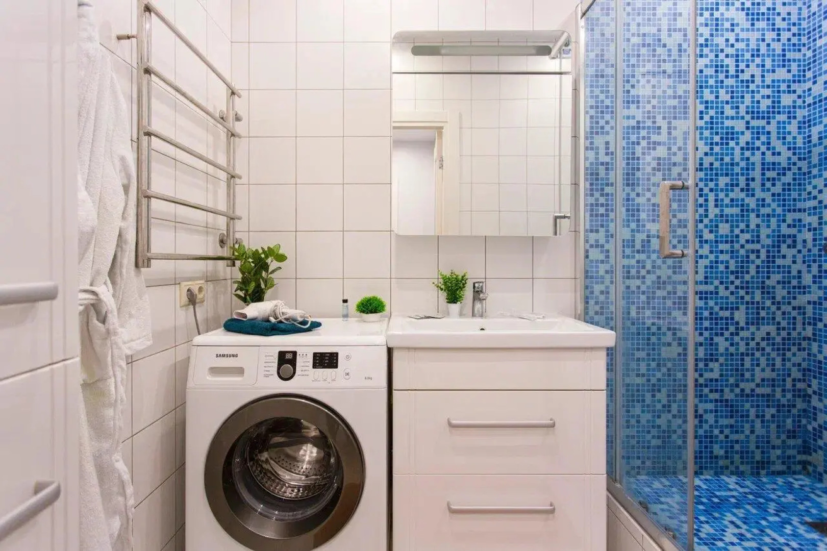 Moment House (Момент Хаус) на улице Народного Ополчения