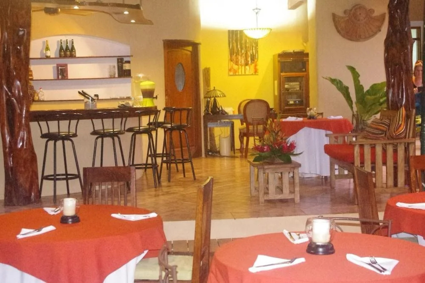 Boutique Hotel Luamey