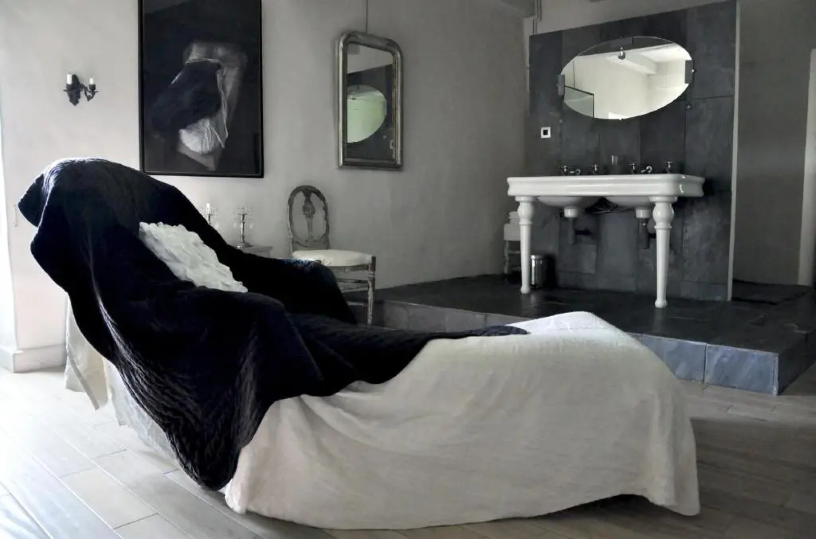 Chambres d'Hôtes Le Relais de Roquefereau