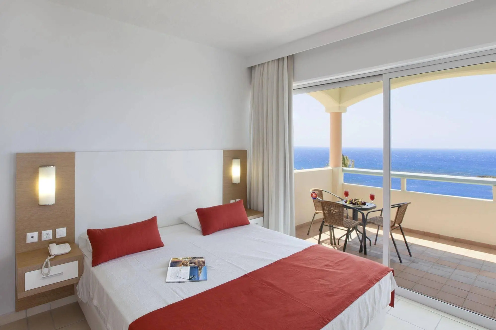 Rodos Princess Beach Hotel - All Inclusive