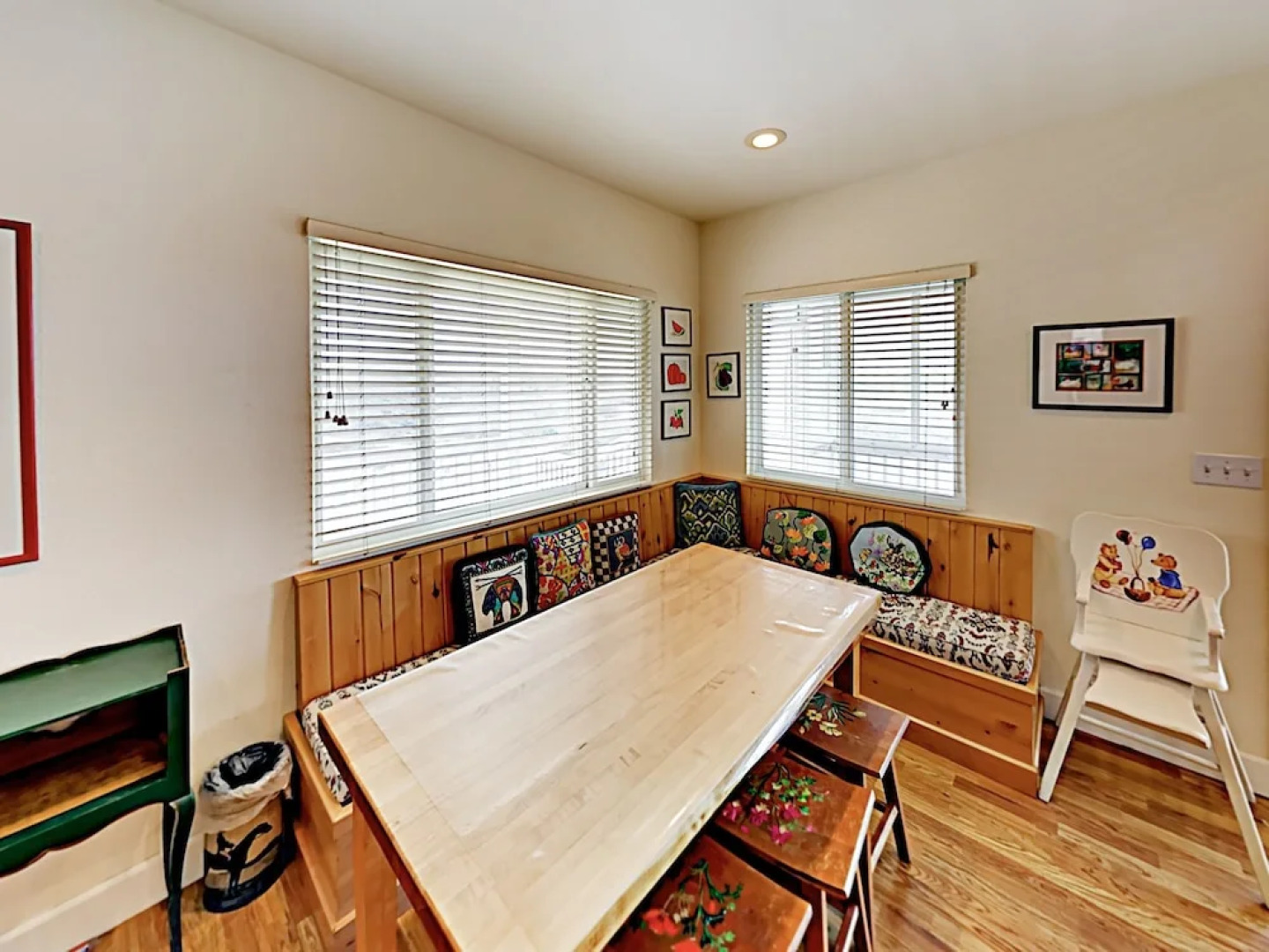 1150 #2 Arroyo Grande - 2 Br Home