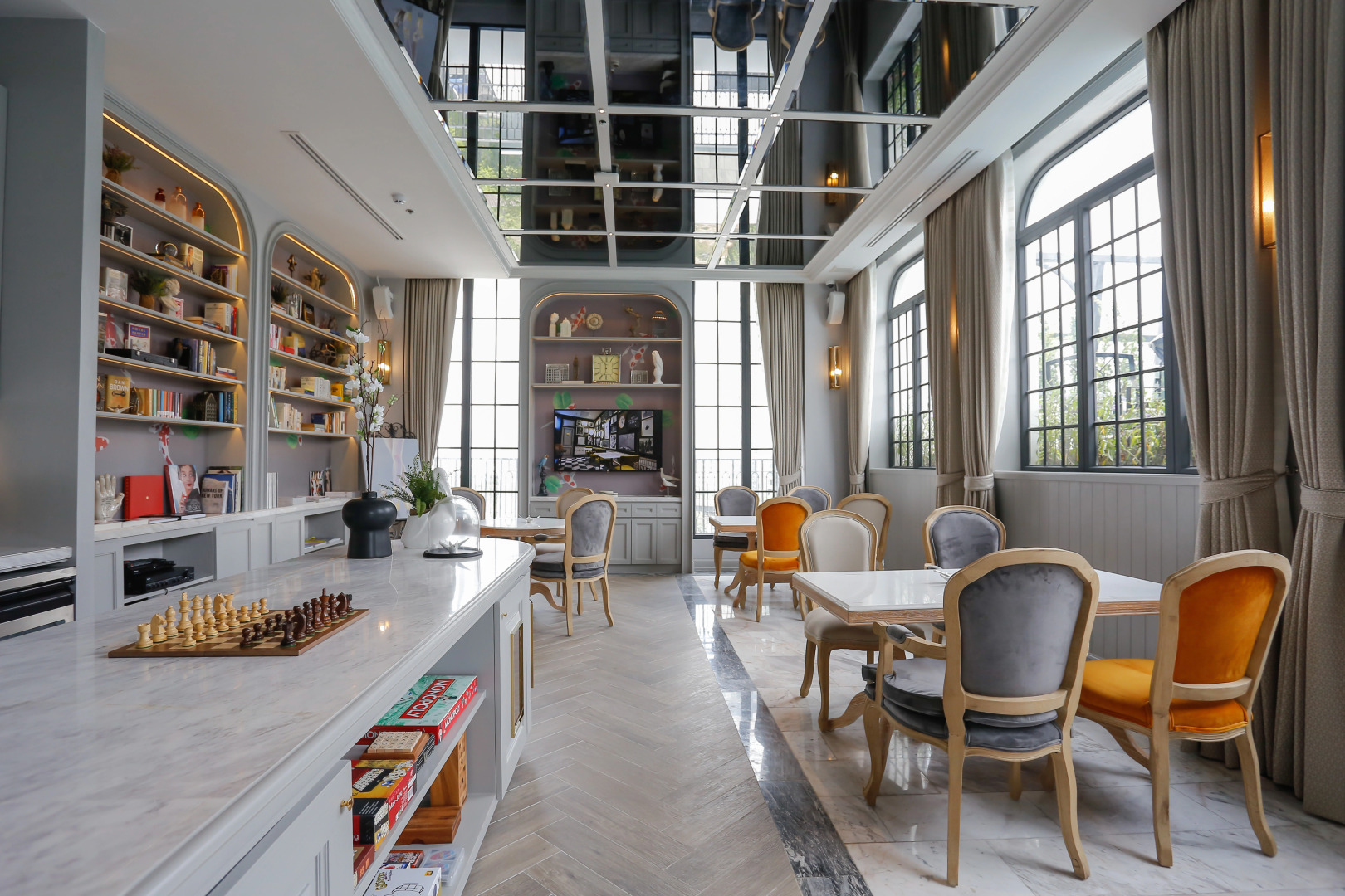 The Salil Sukhumvit 57 - Thonglor