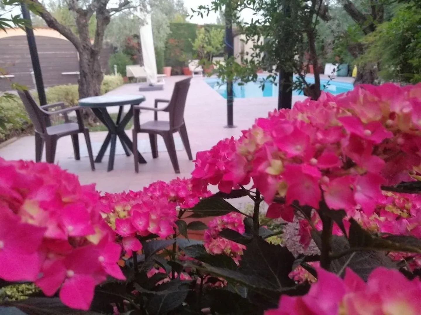 La Sughera - Bed & Breakfast