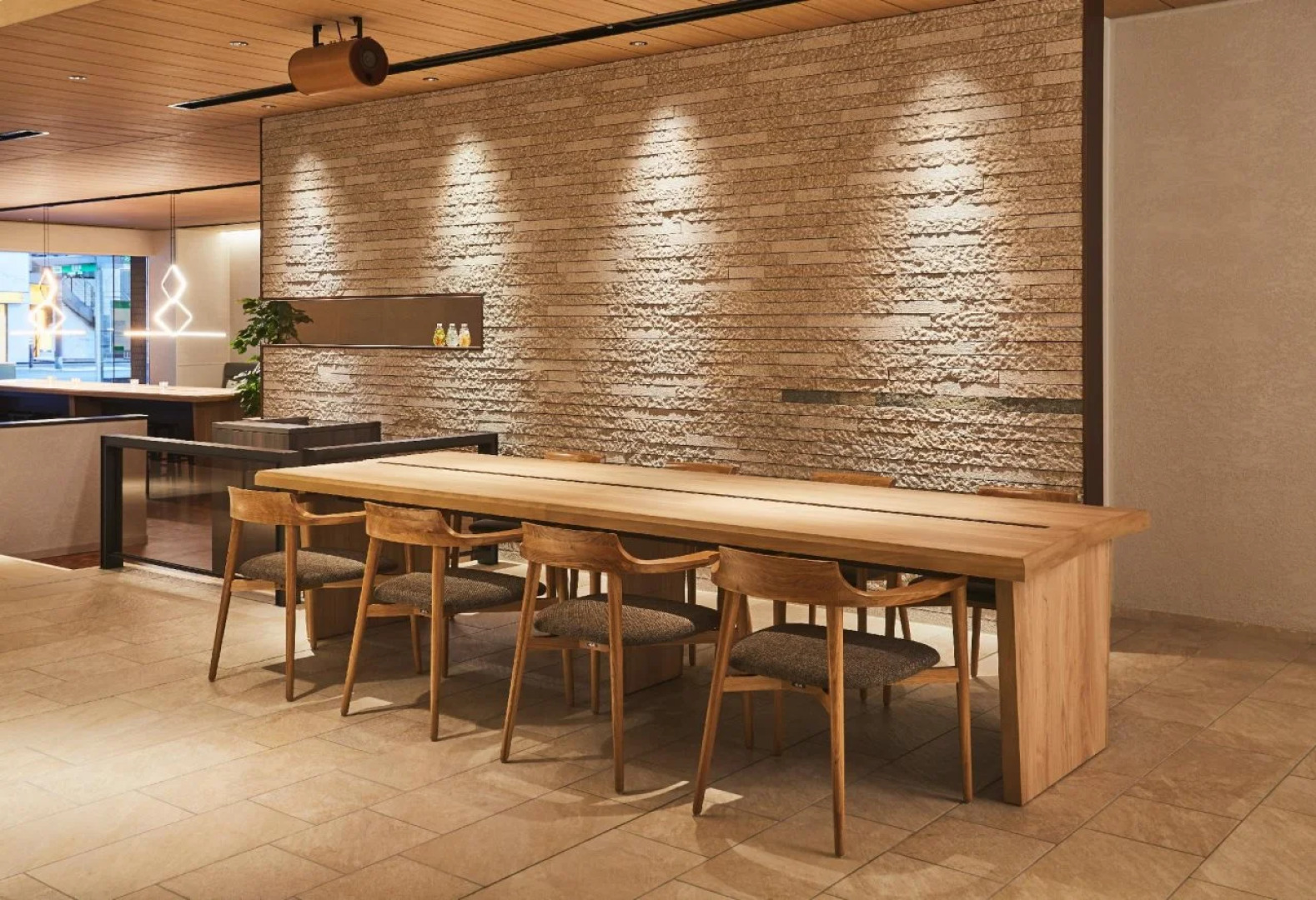 Rihga Place Higobashi