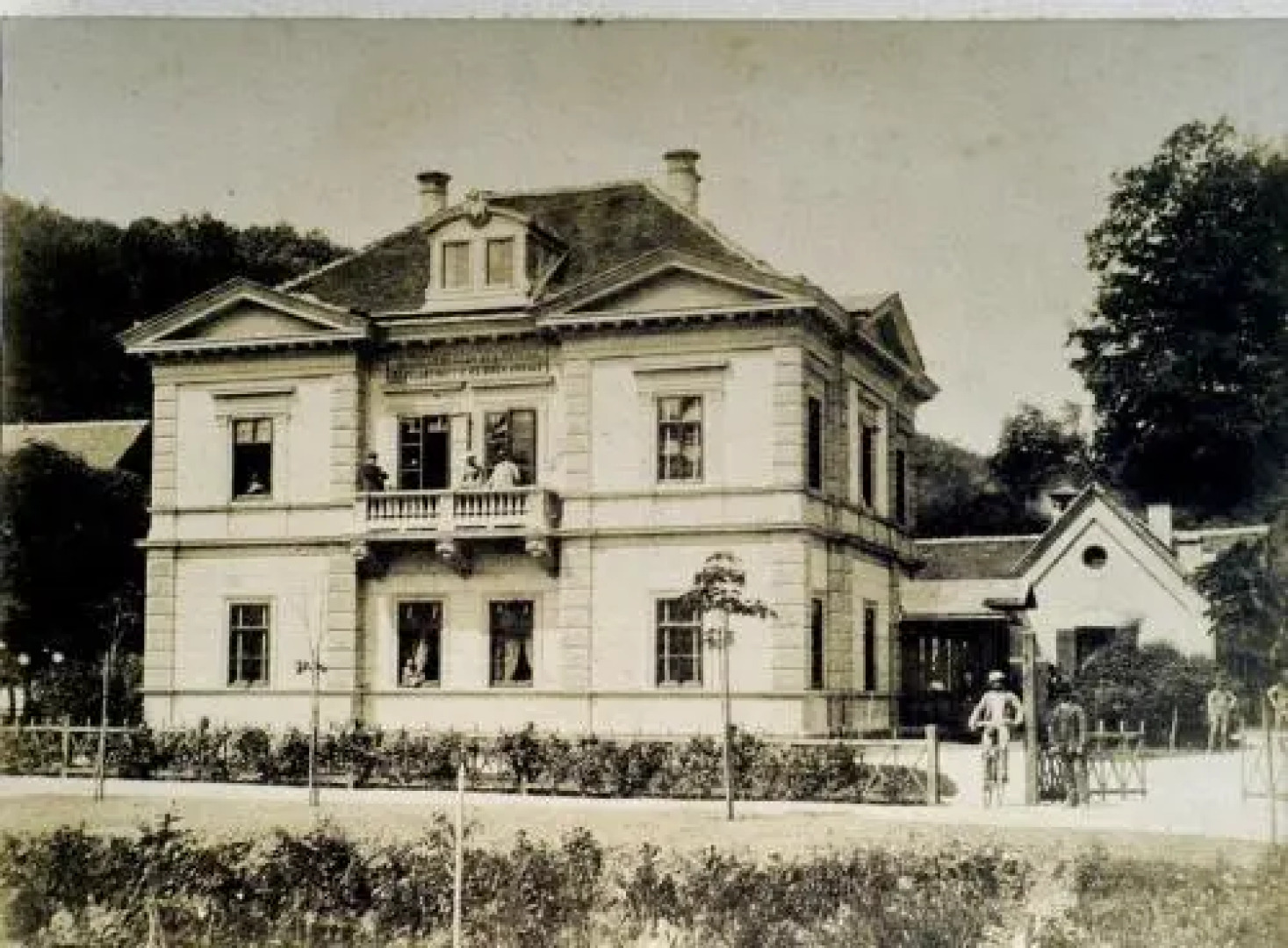 Garni Hotel Vila Ana