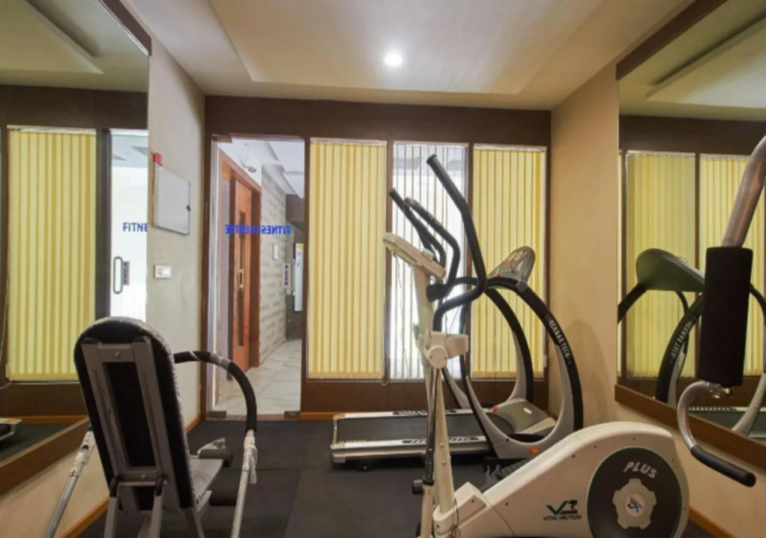 FabHotel Dream Land Moonjikkal