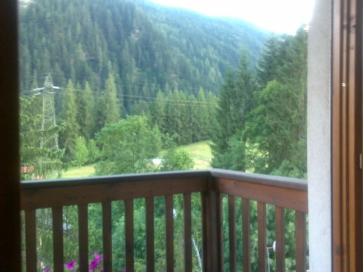 Casa Alpina Sant' Apollinare