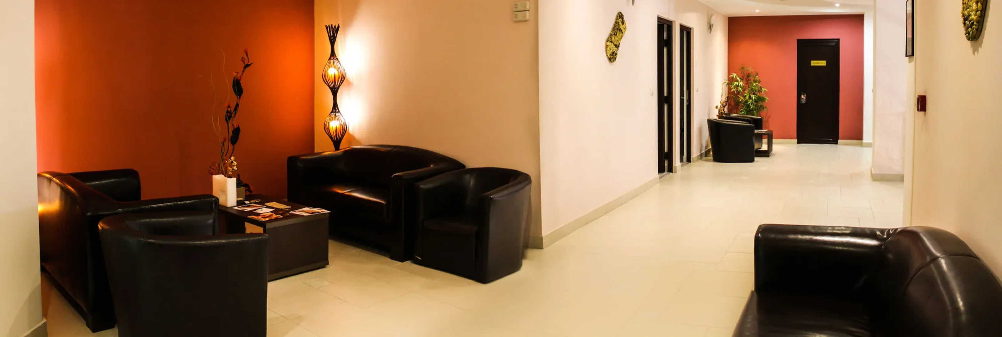 Hotel Nevis Wellness & SPA