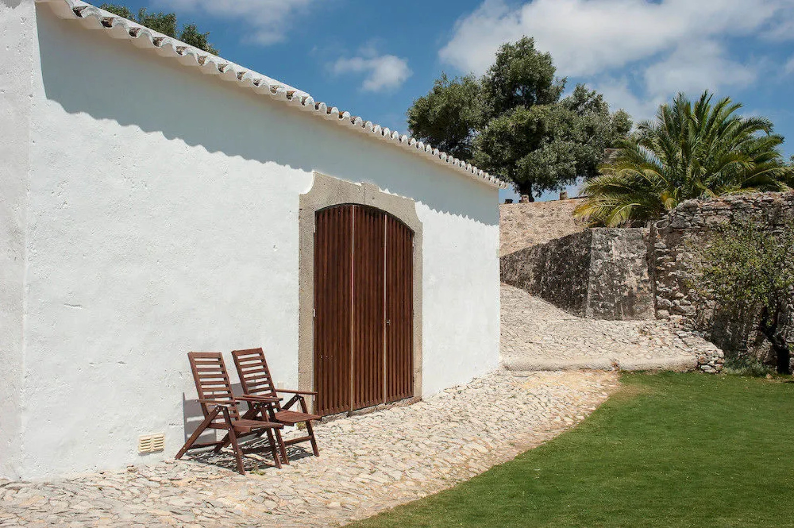 Forte De Sao Joao Da Barra