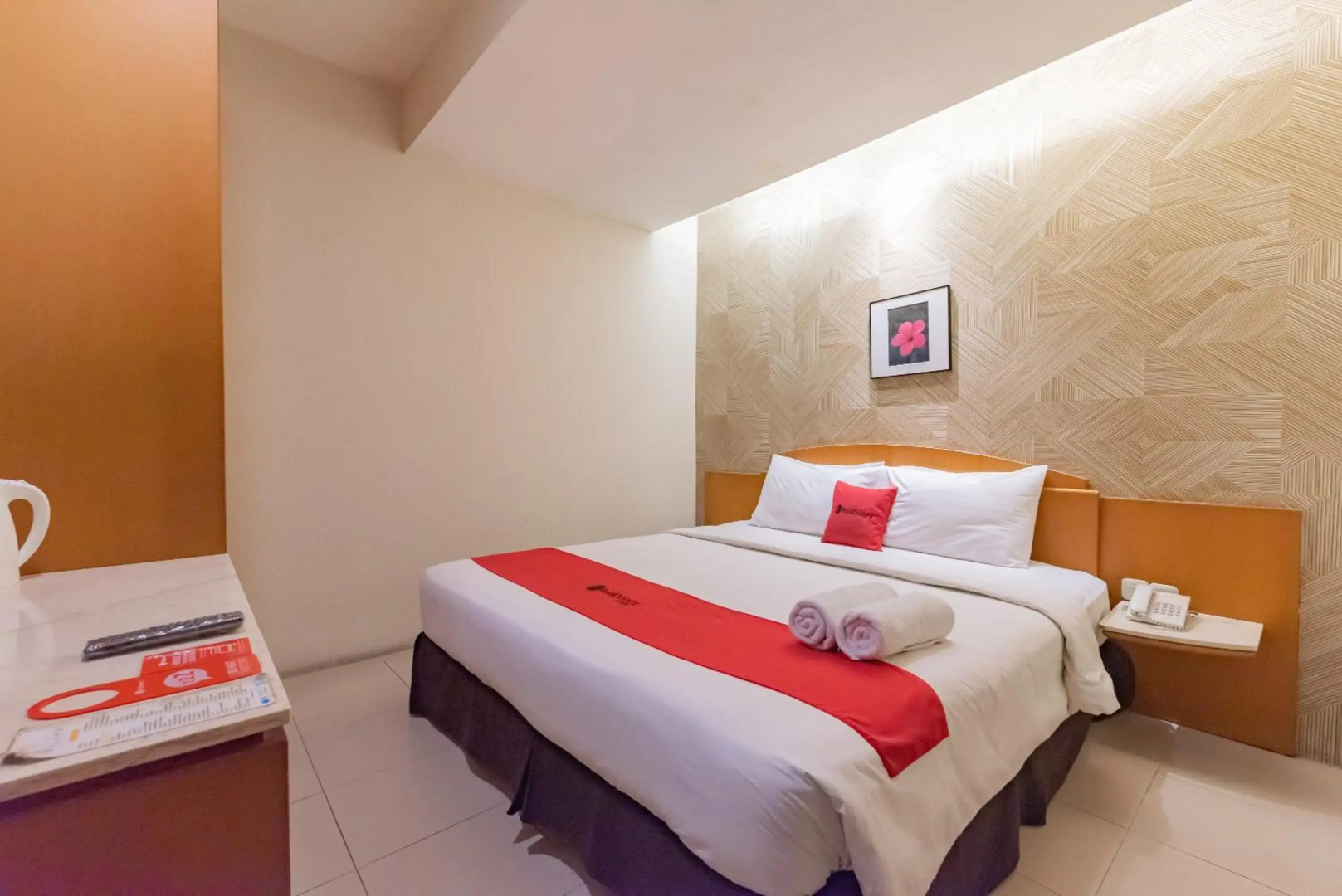 Sathorn Vista, Bangkok - Marriott Executive Apartments