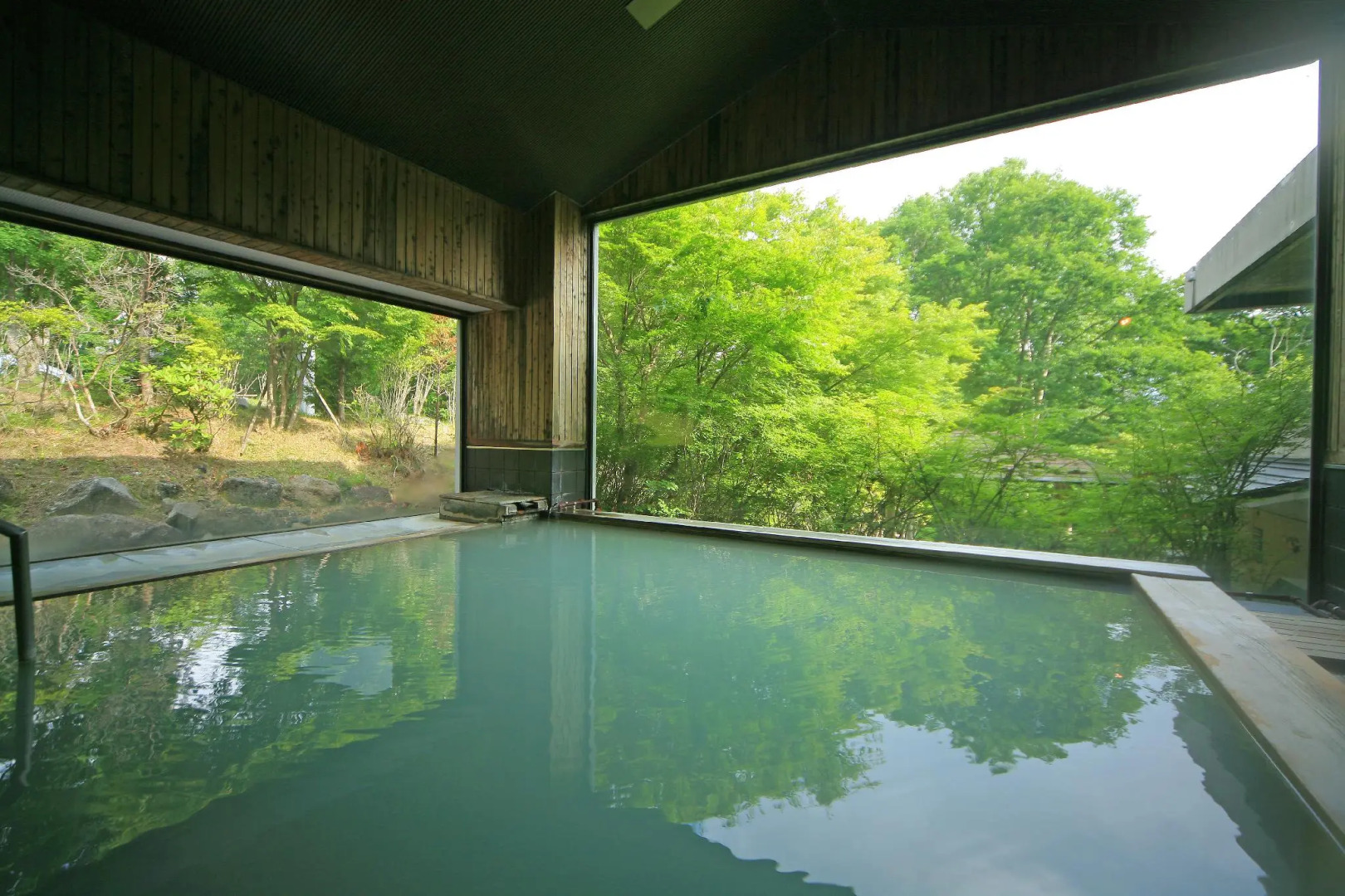 Okunikko Hotel Shikisai