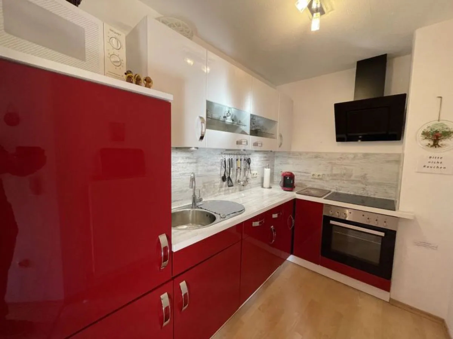 Apartment  Bischofsmais 37149