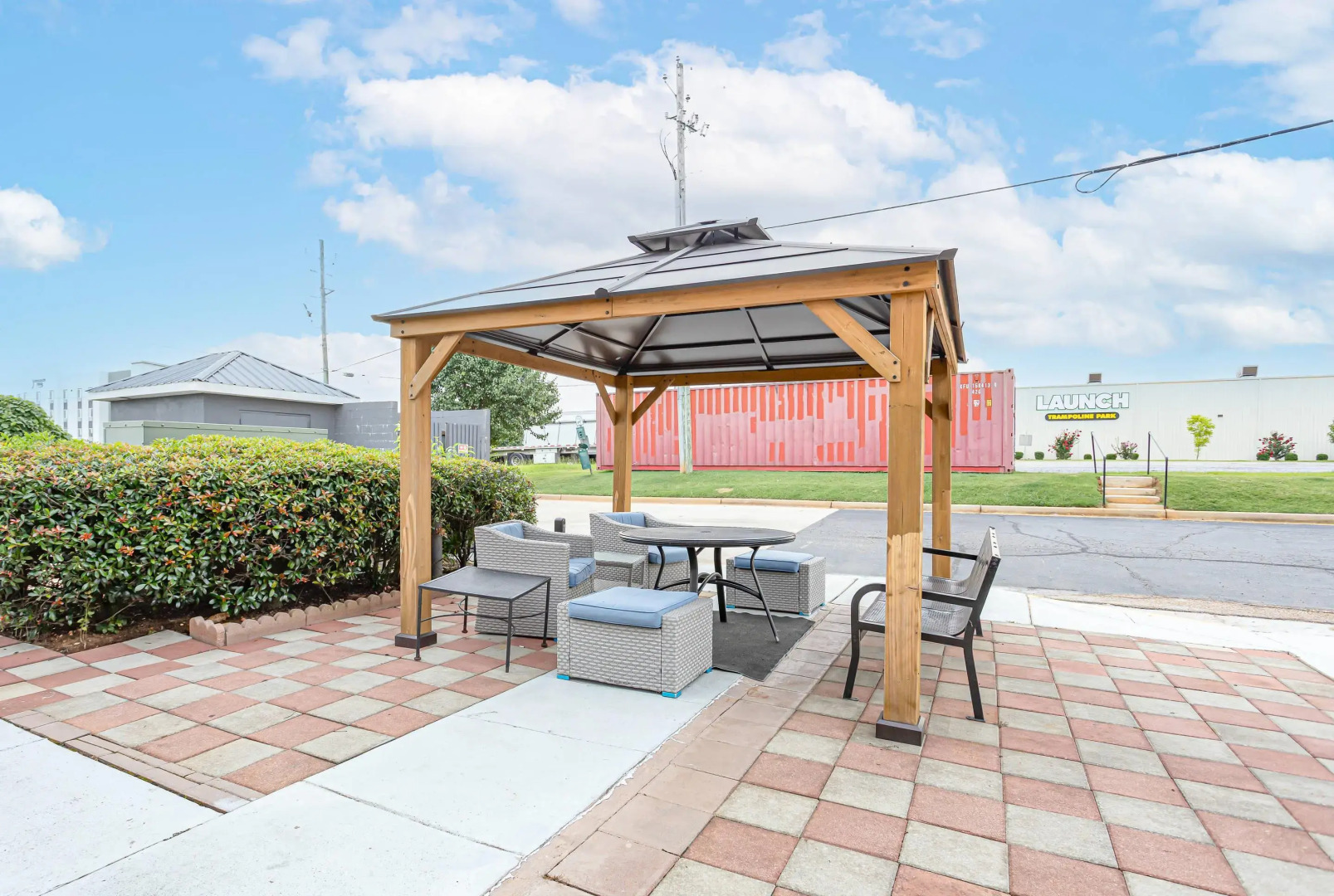 Quality Inn Prattville I-65