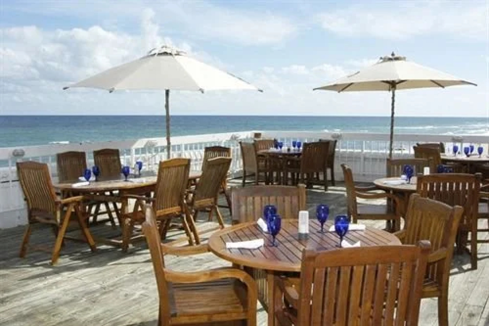 Palm Beach Ocean Front Inn