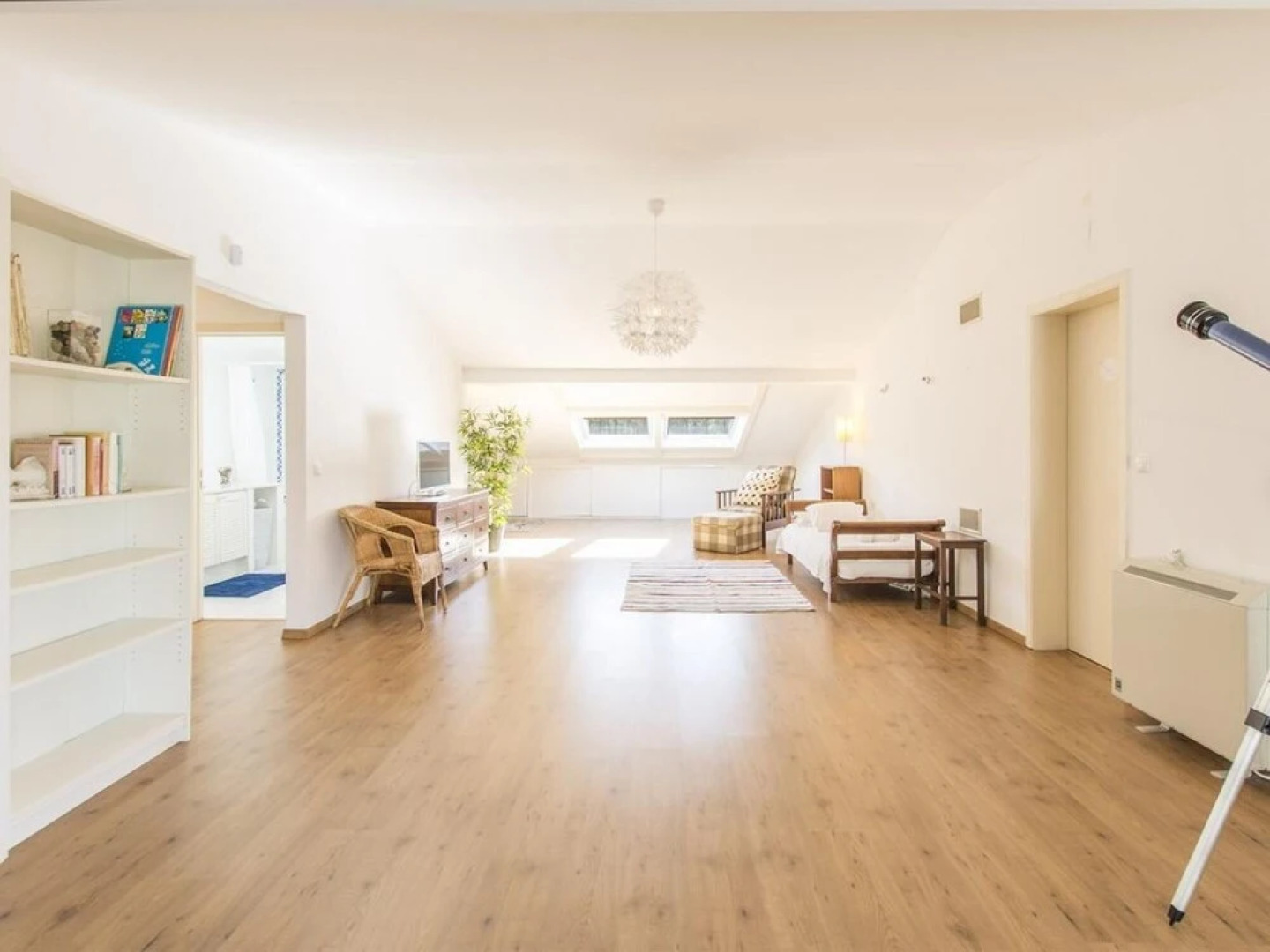 Villa Goreti AL in Amora