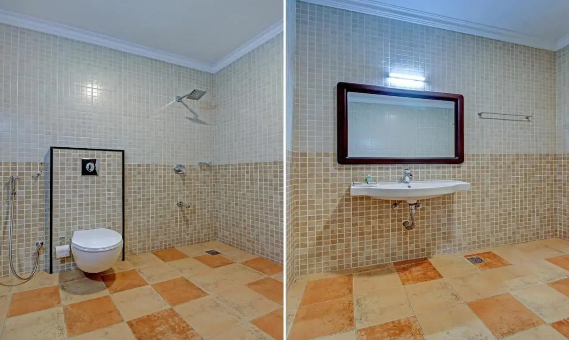 Treebo Premium Travancore Palace Cherthala