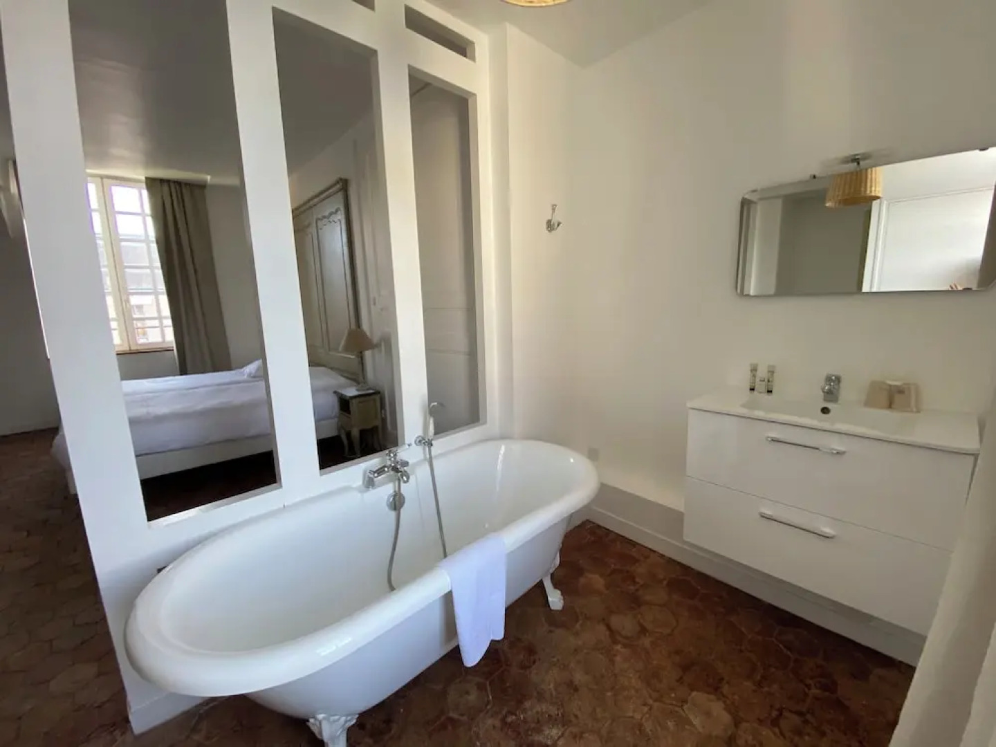 Hotel Particulier de Champrond