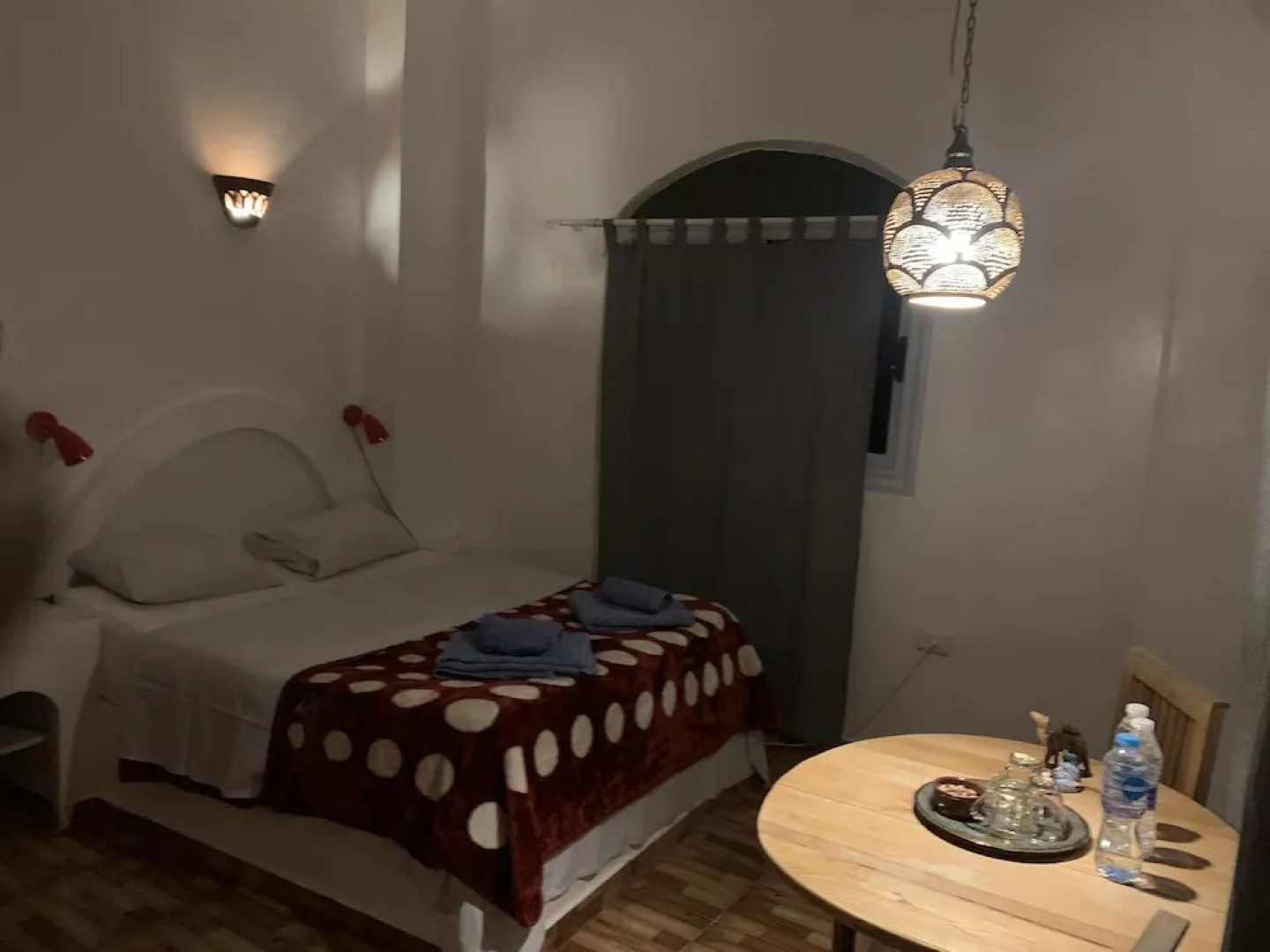 The Mango Guesthouse