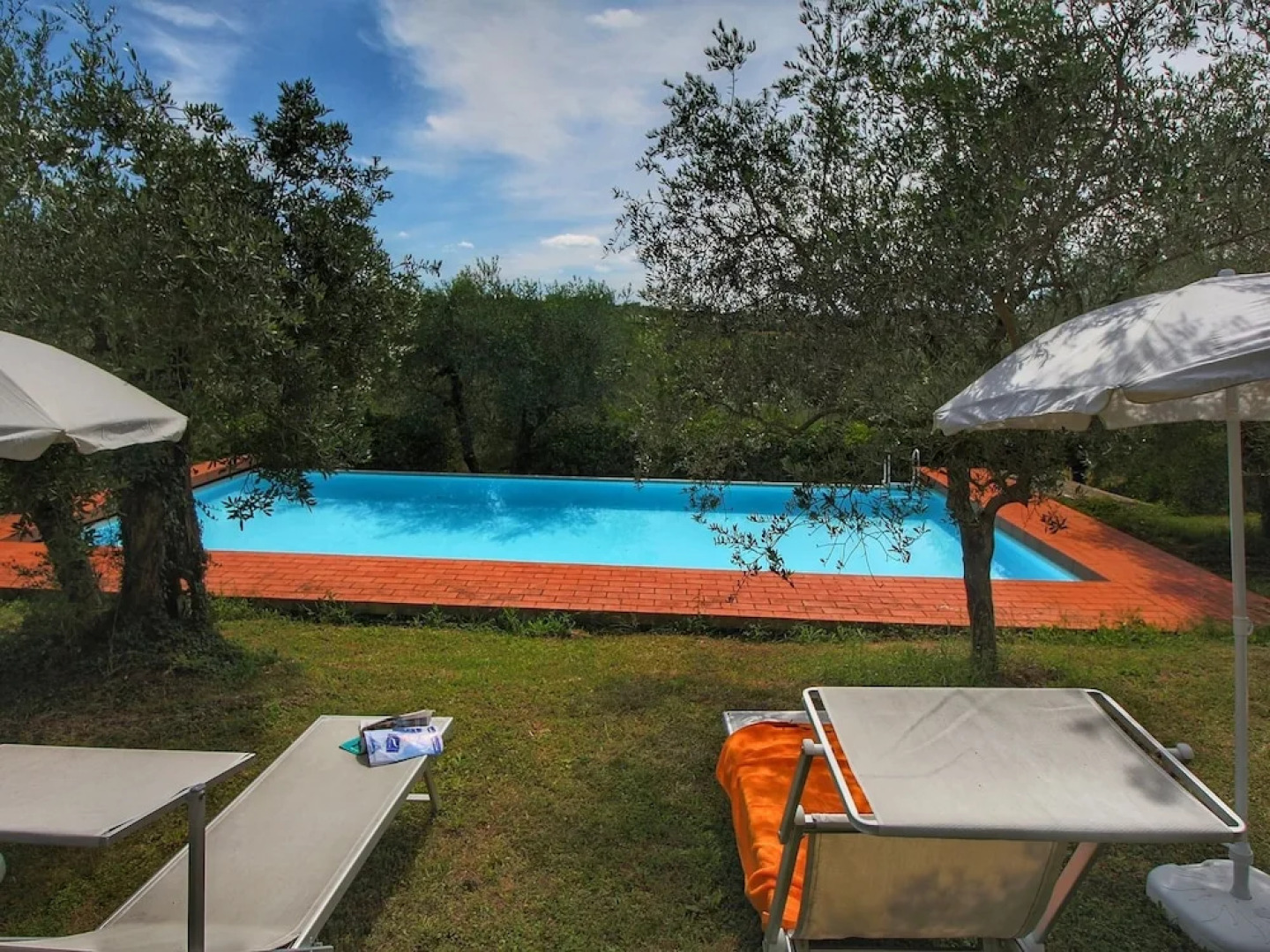 Belvilla by OYO Tolfe